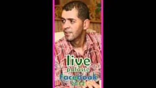 tahar@bouismail med samir live palace avec kadouris