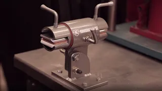 KNIFE VISE (How to build it)