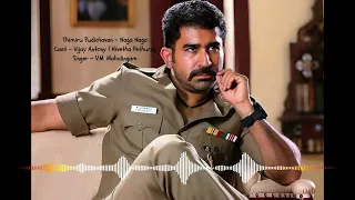 Thimiru Pudichavan - Naga Naga | Vijay Antony | Nivetha Pethuraj | Ganesha