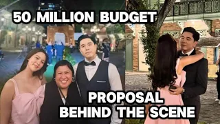 50 MILLION BUDGET KIMPAU PROPOSAL | Kimpau Latest Update