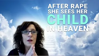 Near Death Experience I Donna Dies and Sees Her Babies in Heaven and Finds Hope-  Ep. 15