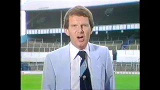 21/08/1984 - BBC1 - Action Replay (Man Utd v Tottenham 1965)