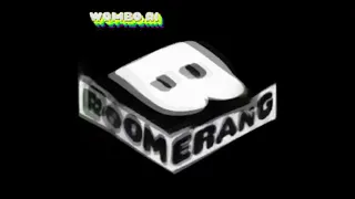 (Reupload) All Preview 2 Boomerang Logo History Deepfakes