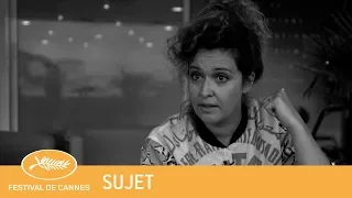 SOFIA - Cannes 2018 - Sujet - VF