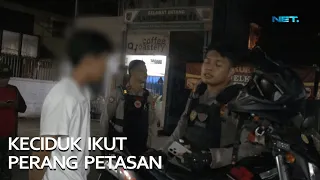 Para Remaja Ini sering Menutupi Jalan Raya Untuk Aksi Balap Lari - 86