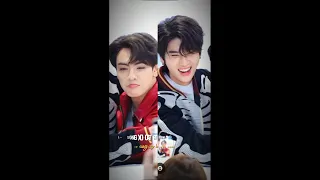 [TikTok P1]JoongDunk _PondPhuwin_ForceBook