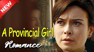 Big Action Movie should watch this film on YouTube | A Provincial Girl | Action Movie HD ONLINE