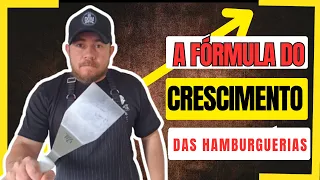 COMO CONSEGUIR CLIENTES TODOS OS DIAS[A FÓRMULA DO CRESCIMENTO]