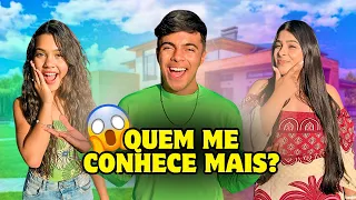 Quem conhece mais o Estevão? Mãe Vs. Melhor amiga! *quem ganhou?