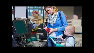 Self-checkout thieves 'buy carrots' but switch veg for expensive items