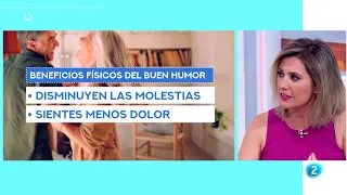 Claves para mejorar nuestro sentido del humor