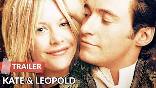 Kate & Leopold 2001 Trailer HD | Meg Ryan | Hugh Jackman