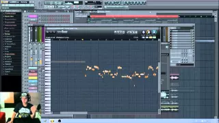 How to harmonize on FLStudio - Atranzi the Producer