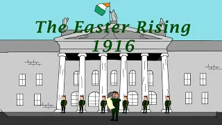 The Easter Rising of 1916