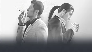 [ GMV ]  Yakuza — Gangster's Paradise