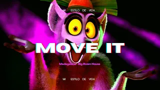 Big Room - Move it