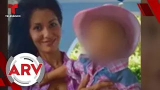 Le quitan los hijos a una madre y ella lo graba en video | Al Rojo Vivo | Telemundo