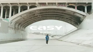 Devin Tracy - Easy (Filmed at LA River)