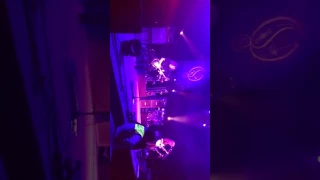 Opeth - In My Time Of Need - Chile 6/4/2017 parte 1
