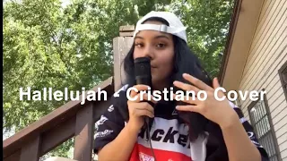 Hallelujah - Christian Versión (Spanish)