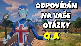 Jak Vznikla Přezdívka Pajkuc? (NAŠE FNCS ATD.)  | PAJKUC Q&A #1