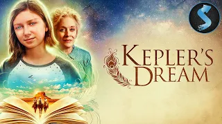 Kepler's Dream | Full Inspirational Movie | Holland Taylor | Sean Patrick Flanery | Kelly Lynch