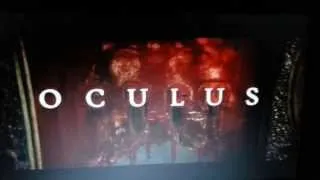 OCULUS Teaser Trailer EMOTIONS