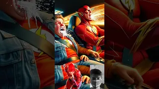 Superheroes and Super Son 💥 Avengers Vs DC - All Marvel Characters #avengers #shorts #marvel