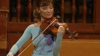 KATICA ILLÉNYI - Monti Czardas