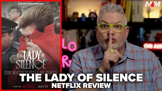 The Lady of Silence: The Mataviejitas Murders (2023) Netflix Documentary Review