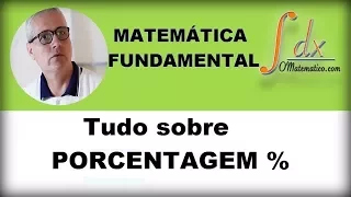 Grings - Tudo sobre Porcentagem ou Percentagem