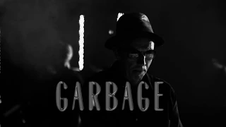 Garbage - Rage and Rapture Forever Tour Recap