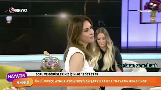 Aynur Aydın & Bünyas Herek - Sahiden