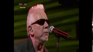 45 YEARS:1963- 2008,Eric Burdon & The Animals   House of the Rising Sun Live, 2008