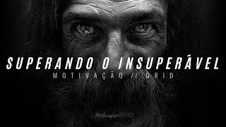 SUPERANDO O INSUPERÁVEL | O Caminho para uma vida extraordinária (Palestra Motivacional)