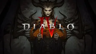Beta-тест Diablo 4. Некромант 1 Акт Прохождение