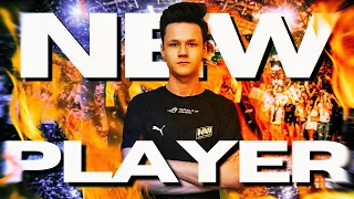 He will replace SDY! - NIPL - Highlights