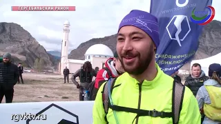 В Дагестане прошел масштабный трейловый забег «Dagestan Wild Trail»