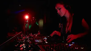Awesome Deborah De Luca Live Mix