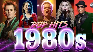 Non Stop Medley Songs 80's Playlist 📀 Lionel Richie, Culture Club, Tina Turner, Prince #5788