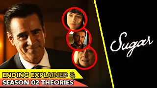 Sugar Ending Explained | Season 2 Theories | Colin Farrell | Apple TV+