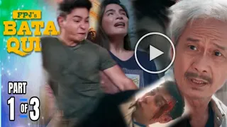 MARSING BIGLANG BAIT KAY TANGGOL! | FPJ's Batang Quiapo Episode 46 | April 19, 2023 | HIGHLIGHTS