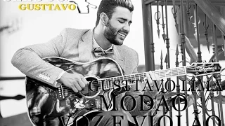 Gusttavo Lima - Moda de Viola (Voz e Violão)