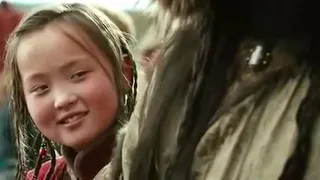 Melhor Filme Estrangeiro- O Guerreiro Genghis Khan dublado