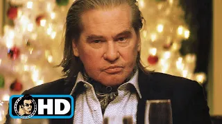 THE BIRTHDAY CAKE Clip - "A Toast" (2021) Val Kilmer