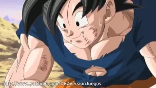 Dragon Ball Z : La Muerte De Boo (Español Latino) ¿Y ahora qué?...