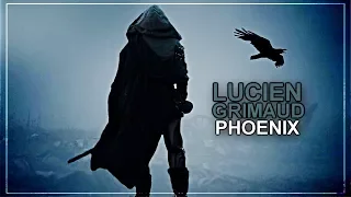 Lucien Grimaud - phoenix