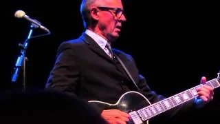 Andy Fairweather-Low - 'I'll Be Your Baby tonight' - Bill Wyman's Rhythm Kings, Edinburgh