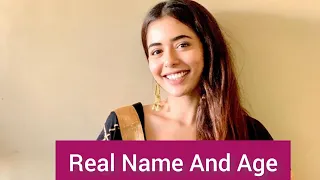 Divya-Drishti (Drishti) Real Name And Age