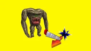 Broken Kill Counts in Classic Serious Sam (Part 1)